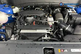 KIA Sportage Gt-Line Automatic Petrol SUV - Stock Number (1686057) - 48th supplementary image