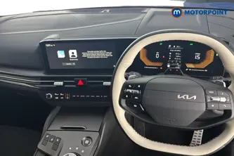 KIA Sportage Gt-Line Automatic Petrol SUV - Stock Number (1686057) - 1st supplementary image
