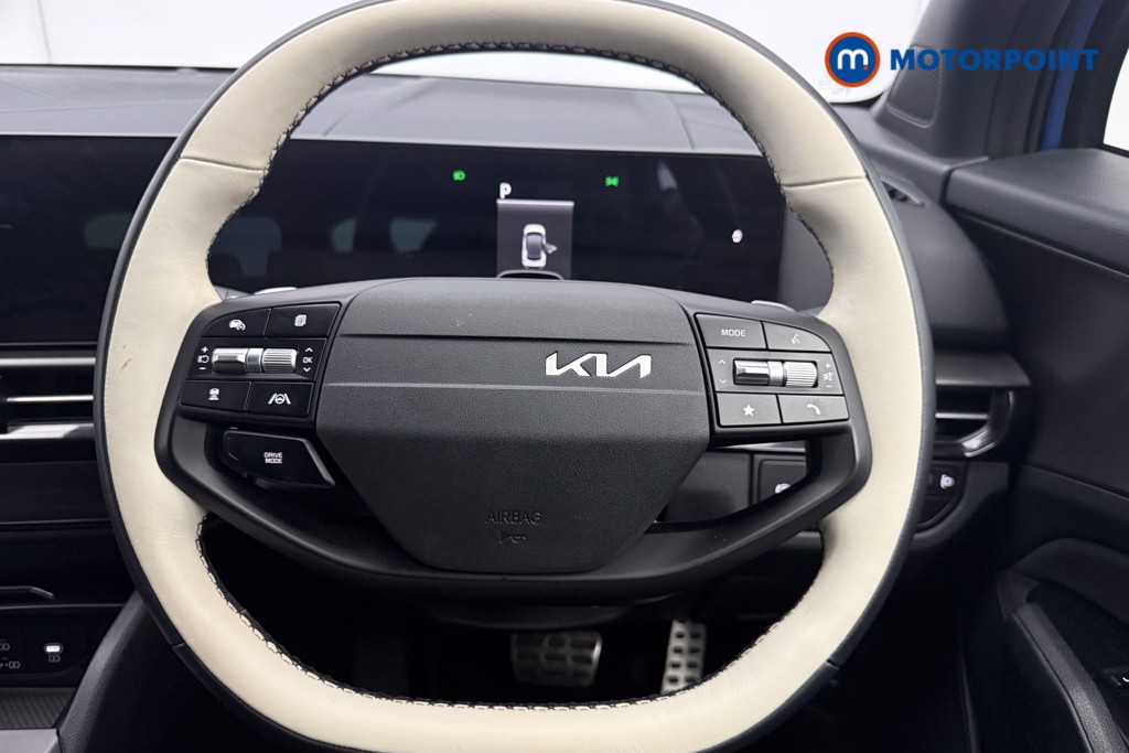 KIA Sportage Gt-Line Automatic Petrol SUV - Stock Number (1686065) - 5th supplementary image