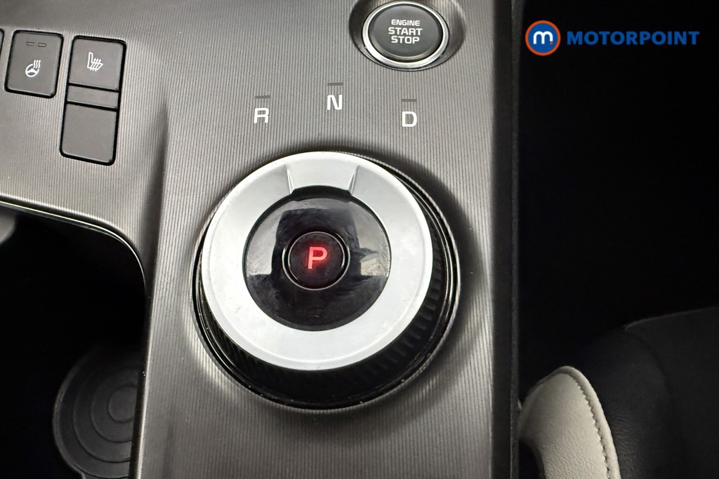 KIA Sportage Gt-Line Automatic Petrol SUV - Stock Number (1686065) - 7th supplementary image