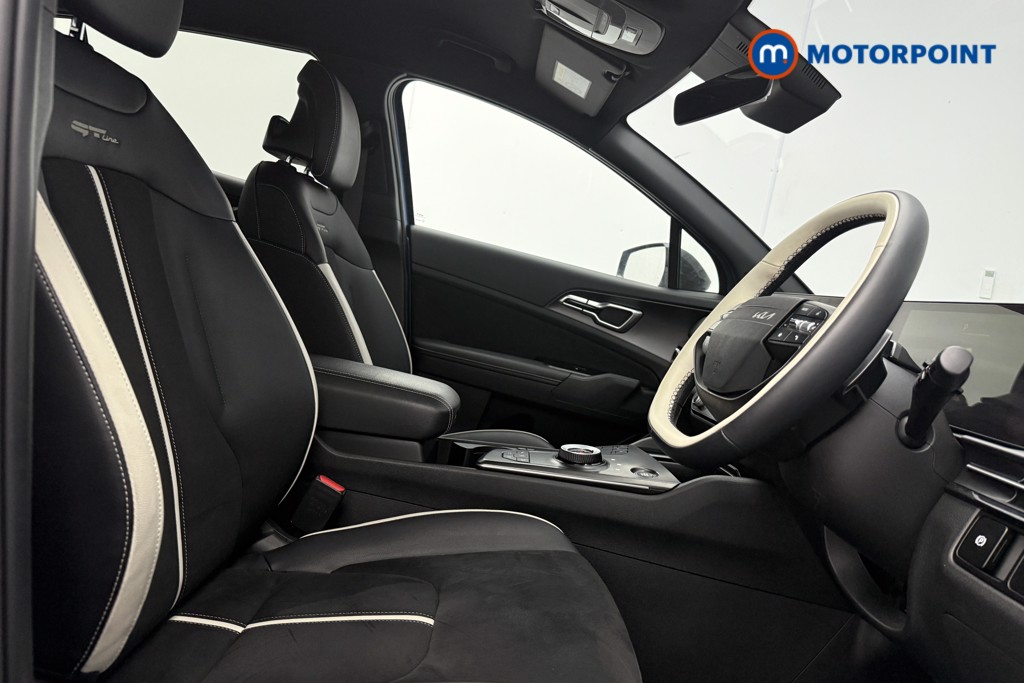 KIA Sportage Gt-Line Automatic Petrol SUV - Stock Number (1686065) - 8th supplementary image
