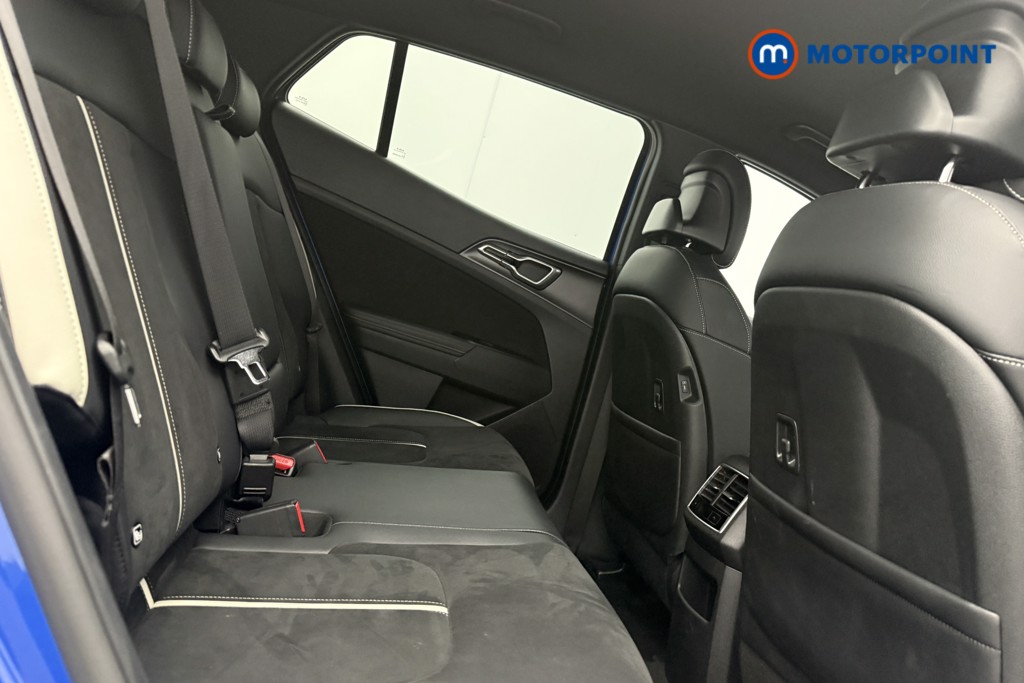 KIA Sportage Gt-Line Automatic Petrol SUV - Stock Number (1686065) - 9th supplementary image