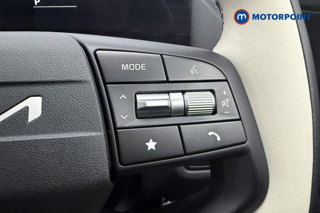KIA Sportage Gt-Line Automatic Petrol SUV - Stock Number (1686065) - 15th supplementary image