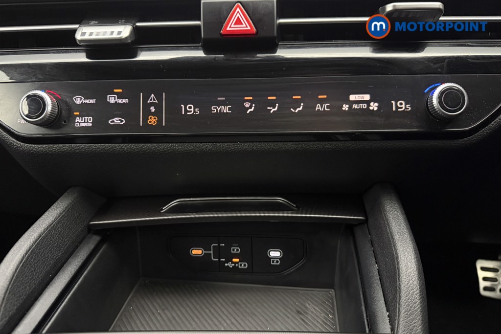 KIA Sportage Gt-Line Automatic Petrol SUV - Stock Number (1686065) - 16th supplementary image