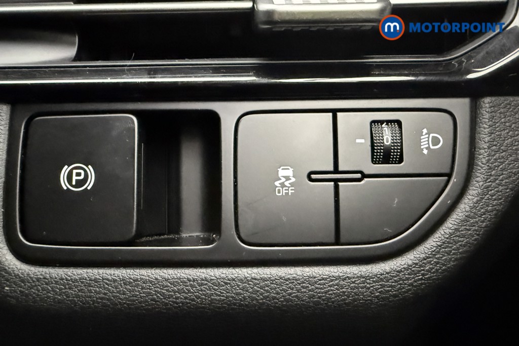 KIA Sportage Gt-Line Automatic Petrol SUV - Stock Number (1686065) - 17th supplementary image