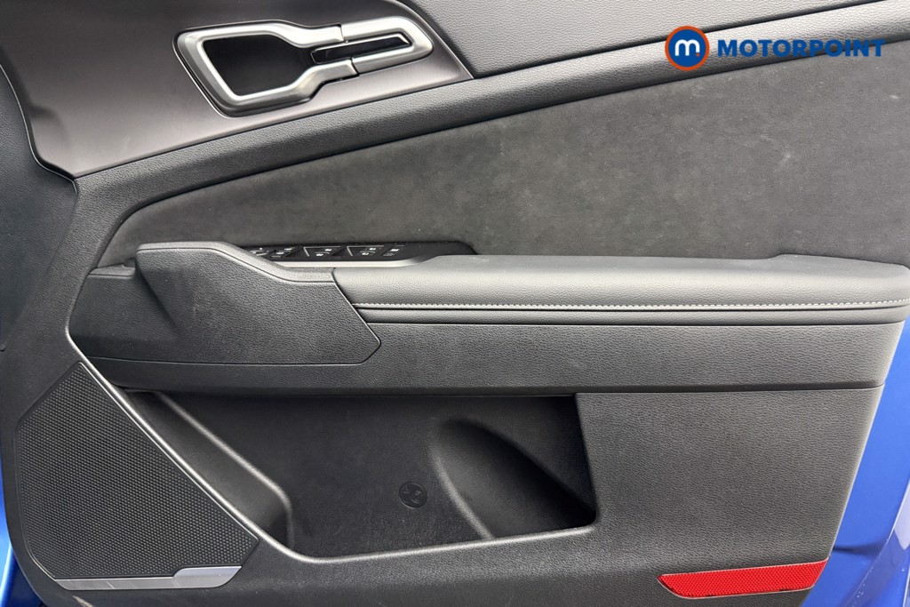 KIA Sportage Gt-Line Automatic Petrol SUV - Stock Number (1686065) - 18th supplementary image