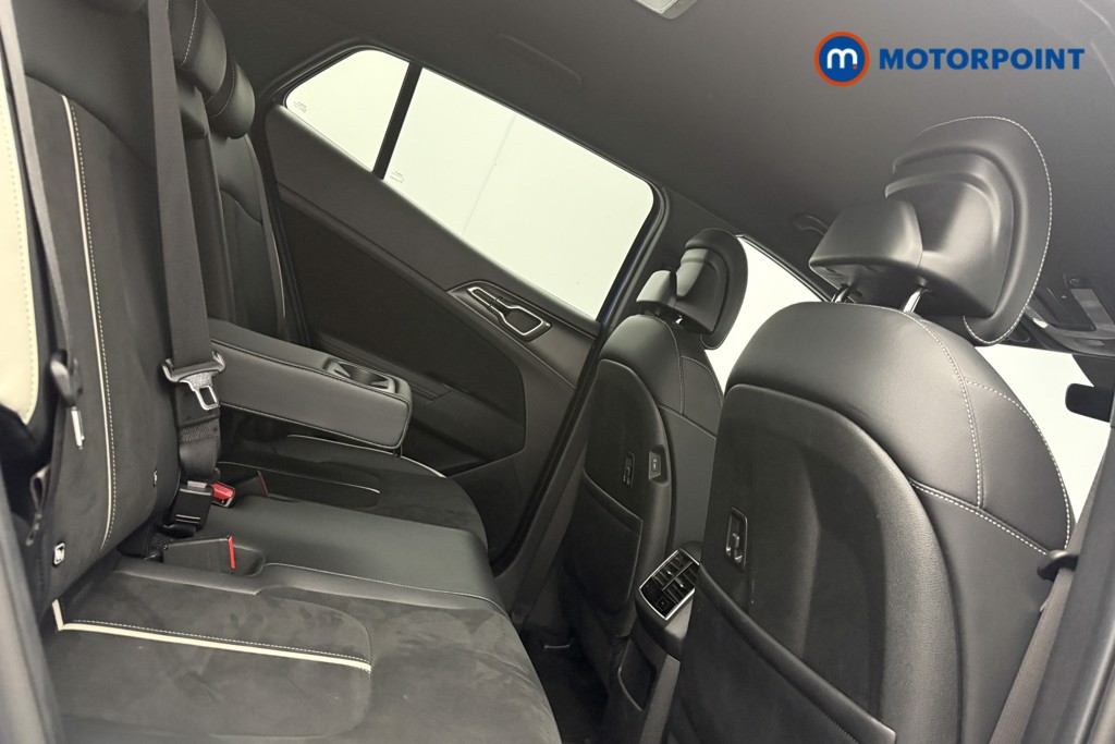 KIA Sportage Gt-Line Automatic Petrol SUV - Stock Number (1686065) - 20th supplementary image