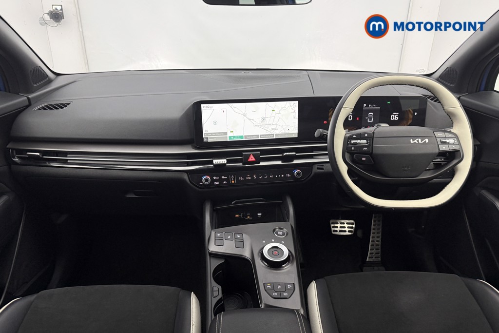 KIA Sportage Gt-Line Automatic Petrol SUV - Stock Number (1686065) - 1st supplementary image