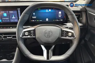 Mg Motor Uk HS Trophy Automatic Petrol-Electric Hybrid SUV - Stock Number (1686106) - 2nd supplementary image