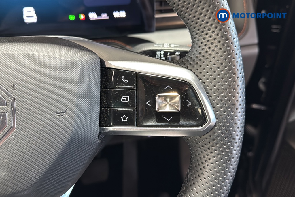 Mg Motor Uk HS Trophy Automatic Petrol-Electric Hybrid SUV - Stock Number (1686106) - 3rd supplementary image