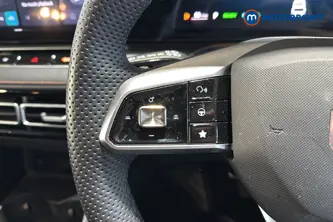 Mg Motor Uk HS Trophy Automatic Petrol-Electric Hybrid SUV - Stock Number (1686106) - 4th supplementary image