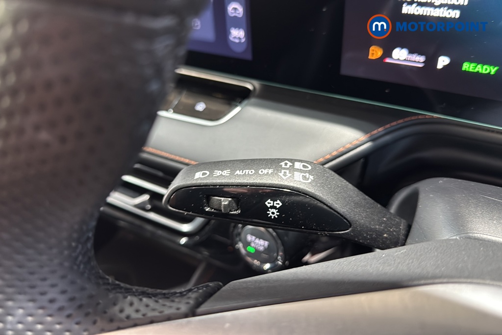 Mg Motor Uk HS Trophy Automatic Petrol-Electric Hybrid SUV - Stock Number (1686106) - 5th supplementary image