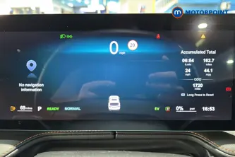 Mg Motor Uk HS Trophy Automatic Petrol-Electric Hybrid SUV - Stock Number (1686106) - 7th supplementary image
