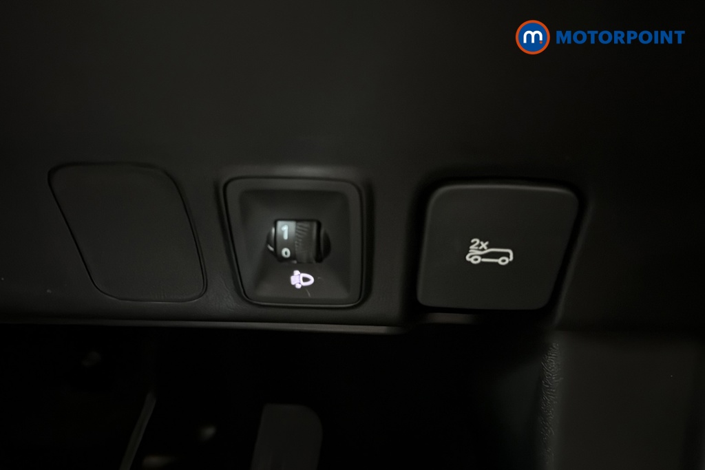 Mg Motor Uk HS Trophy Automatic Petrol-Electric Hybrid SUV - Stock Number (1686106) - 11th supplementary image
