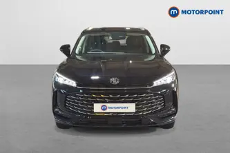 Mg Motor Uk HS Trophy Automatic Petrol-Electric Hybrid SUV - Stock Number (1686106) - Front bumper