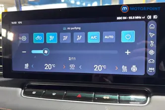 Mg Motor Uk HS Trophy Automatic Petrol-Electric Hybrid SUV - Stock Number (1686106) - 12th supplementary image