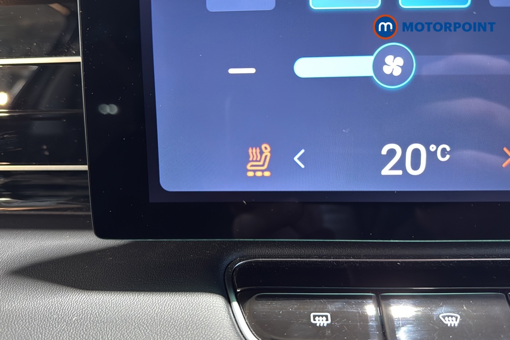 Mg Motor Uk HS Trophy Automatic Petrol-Electric Hybrid SUV - Stock Number (1686106) - 14th supplementary image