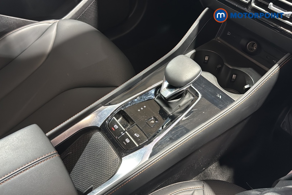 Mg Motor Uk HS Trophy Automatic Petrol-Electric Hybrid SUV - Stock Number (1686106) - 15th supplementary image