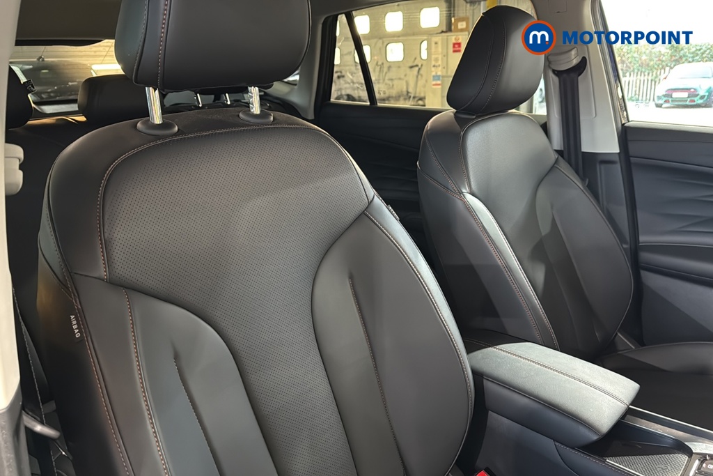 Mg Motor Uk HS Trophy Automatic Petrol-Electric Hybrid SUV - Stock Number (1686106) - 22nd supplementary image