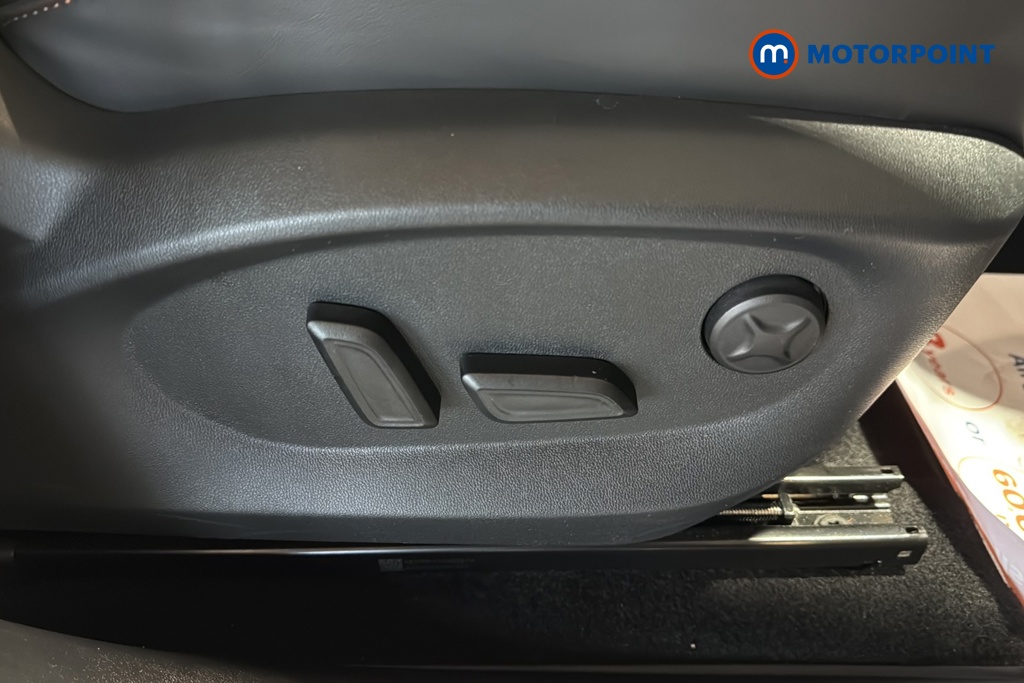 Mg Motor Uk HS Trophy Automatic Petrol-Electric Hybrid SUV - Stock Number (1686106) - 23rd supplementary image