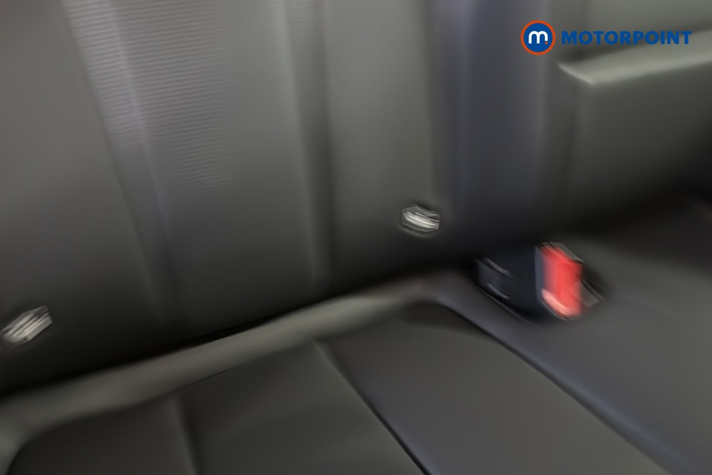 Mg Motor Uk HS Trophy Automatic Petrol-Electric Hybrid SUV - Stock Number (1686106) - 27th supplementary image