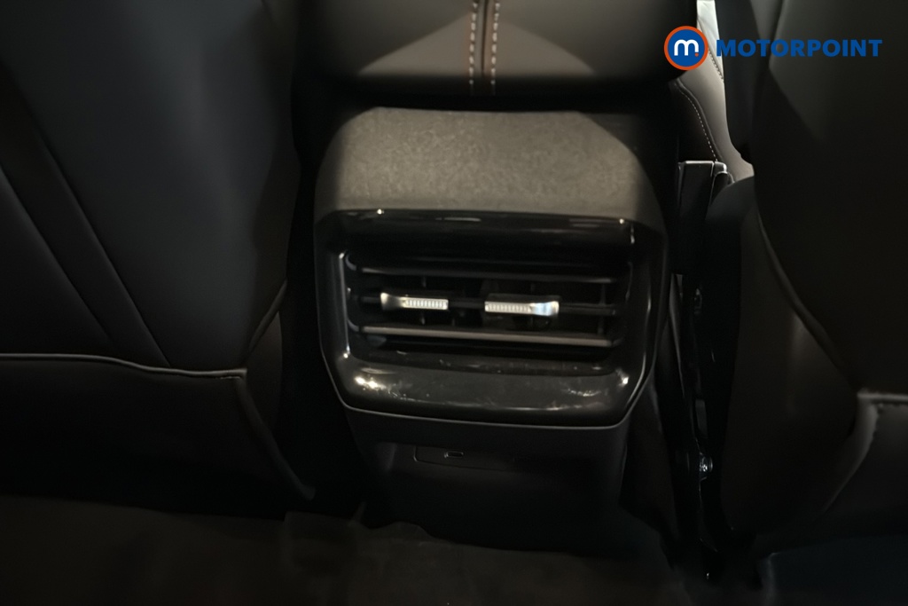 Mg Motor Uk HS Trophy Automatic Petrol-Electric Hybrid SUV - Stock Number (1686106) - 28th supplementary image