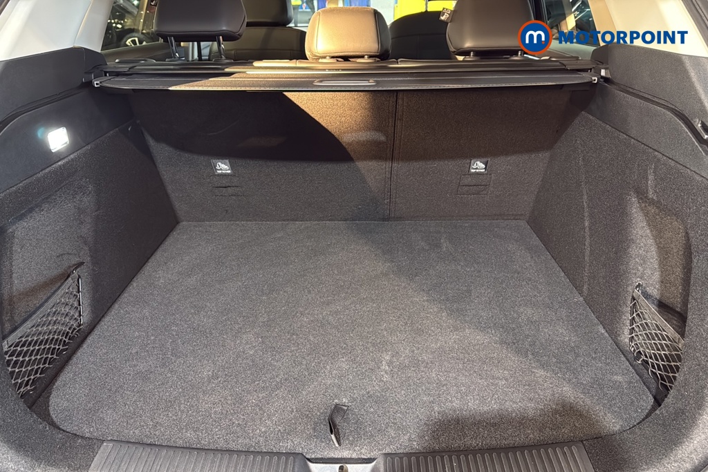 Mg Motor Uk HS Trophy Automatic Petrol-Electric Hybrid SUV - Stock Number (1686106) - 30th supplementary image