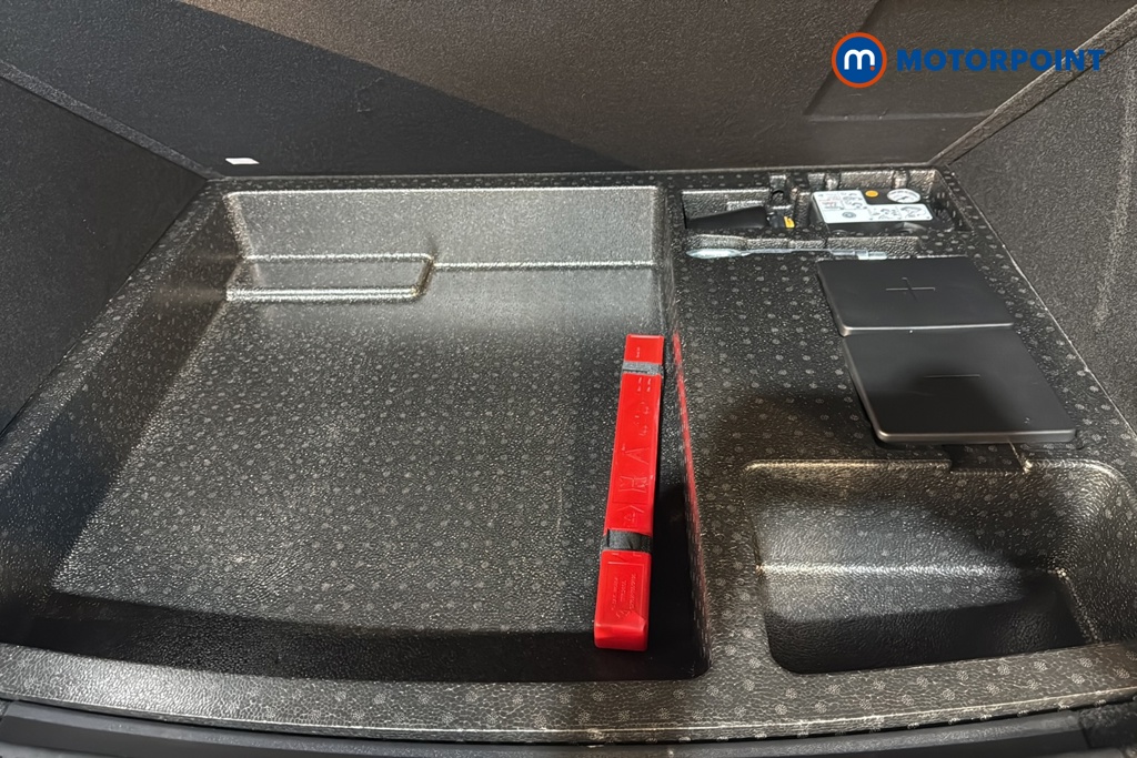 Mg Motor Uk HS Trophy Automatic Petrol-Electric Hybrid SUV - Stock Number (1686106) - 33rd supplementary image