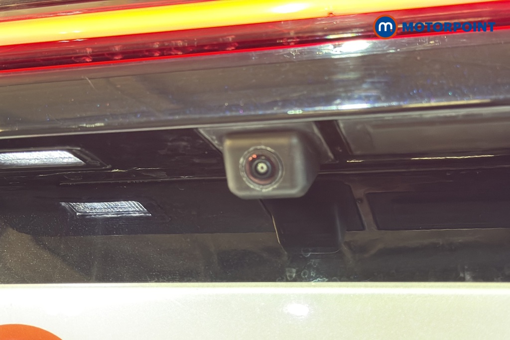 Mg Motor Uk HS Trophy Automatic Petrol-Electric Hybrid SUV - Stock Number (1686106) - 37th supplementary image