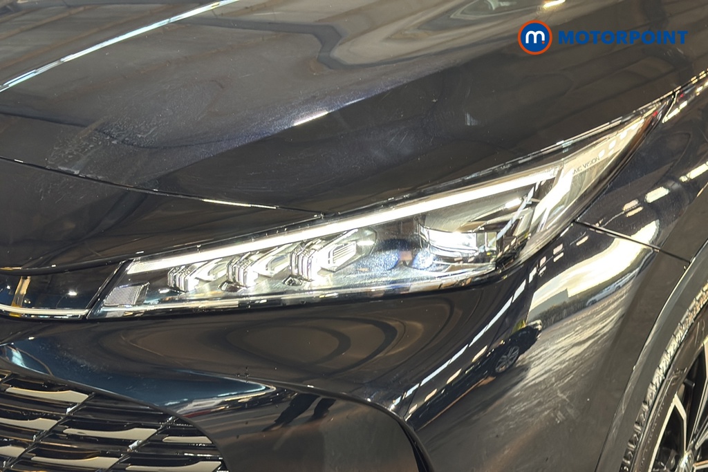 Mg Motor Uk HS Trophy Automatic Petrol-Electric Hybrid SUV - Stock Number (1686106) - 42nd supplementary image