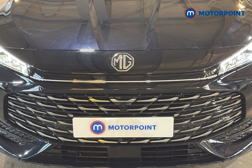 Mg Motor Uk HS Trophy Automatic Petrol-Electric Hybrid SUV - Stock Number (1686106) - 43rd supplementary image