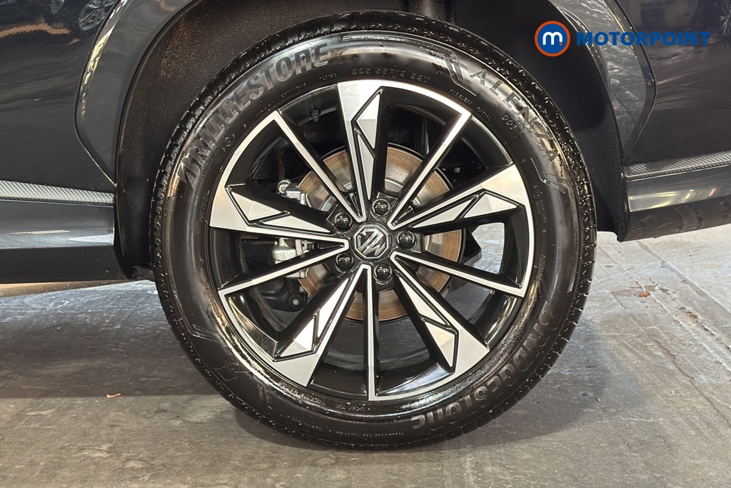 Mg Motor Uk HS Trophy Automatic Petrol-Electric Hybrid SUV - Stock Number (1686106) - 45th supplementary image