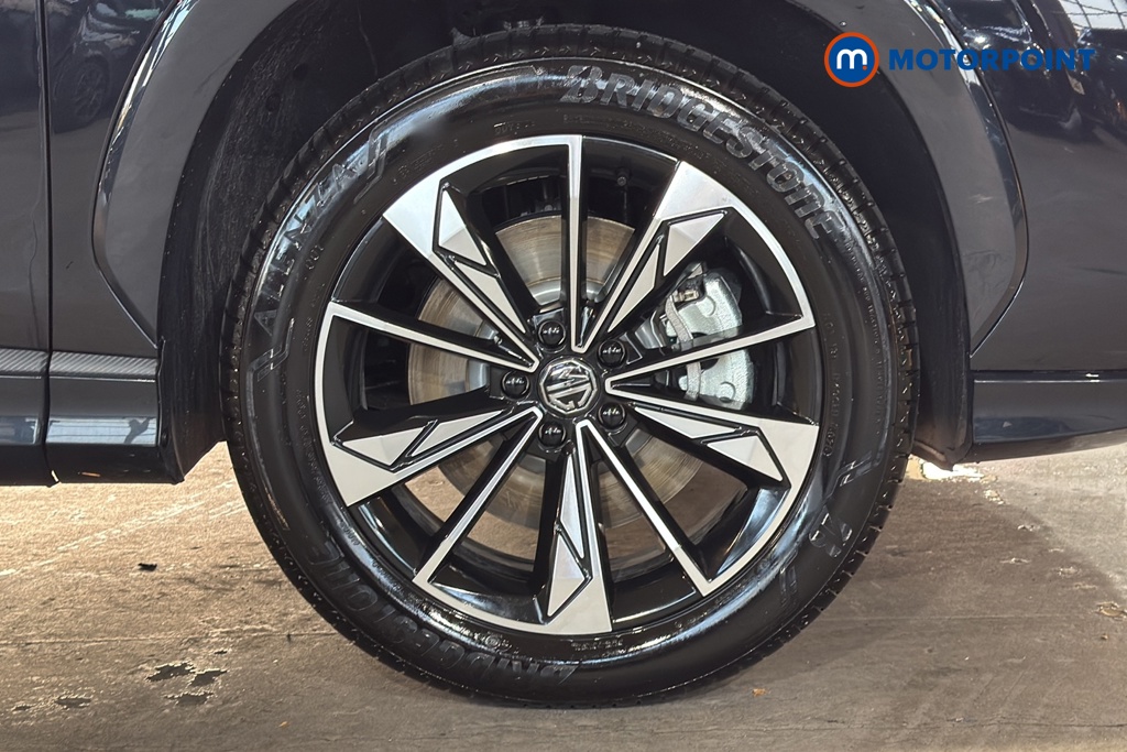 Mg Motor Uk HS Trophy Automatic Petrol-Electric Hybrid SUV - Stock Number (1686106) - 47th supplementary image