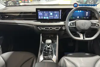 Mg Motor Uk HS Trophy Automatic Petrol-Electric Hybrid SUV - Stock Number (1686106) - 1st supplementary image