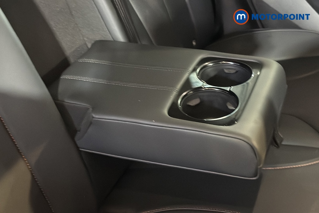 Mg Motor Uk HS Trophy Automatic Petrol-Electric Hybrid SUV - Stock Number (1686109) - 993rd supplementary image
