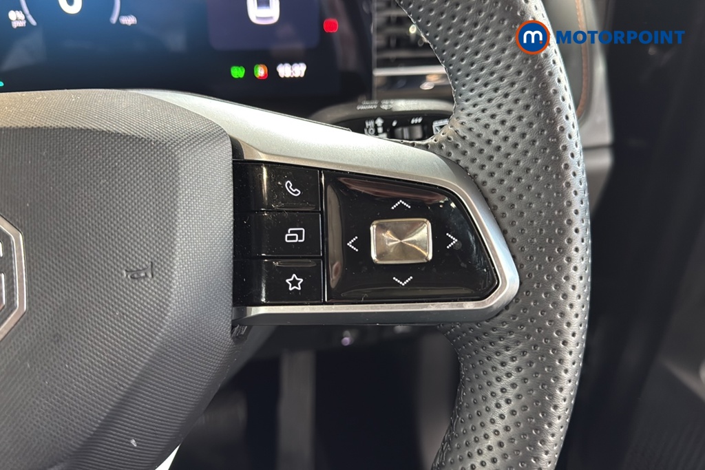 Mg Motor Uk HS Trophy Automatic Petrol-Electric Hybrid SUV - Stock Number (1686109) - 3rd supplementary image
