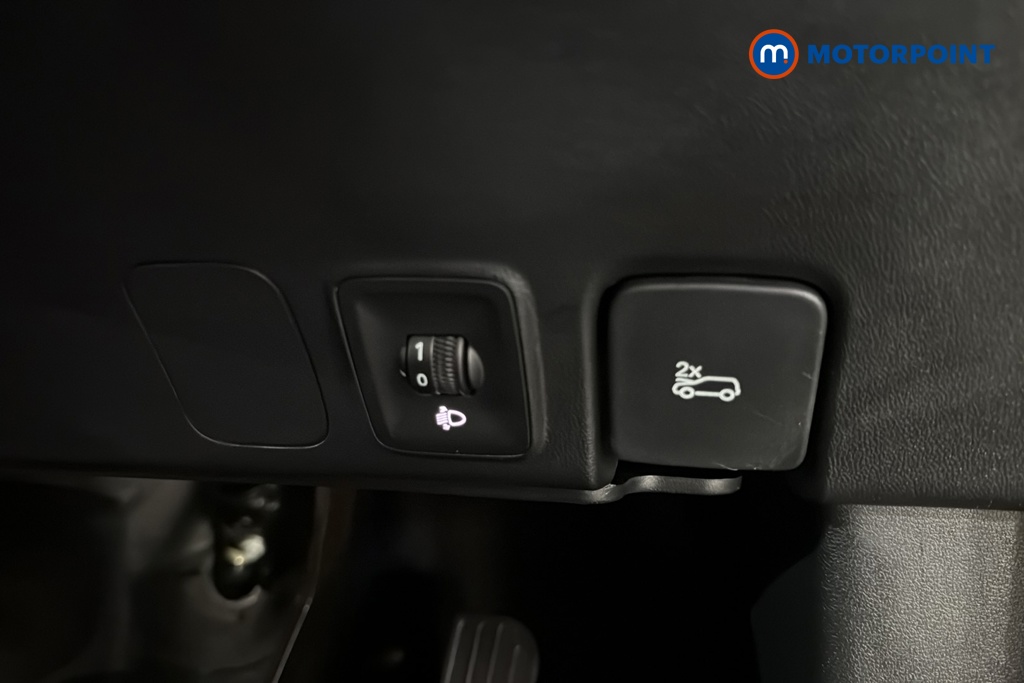 Mg Motor Uk HS Trophy Automatic Petrol-Electric Hybrid SUV - Stock Number (1686109) - 11th supplementary image
