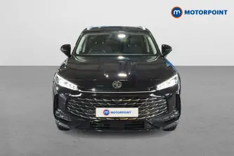 Mg Motor Uk HS Trophy Automatic Petrol-Electric Hybrid SUV - Stock Number (1686109) - Front bumper