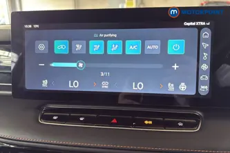 Mg Motor Uk HS Trophy Automatic Petrol-Electric Hybrid SUV - Stock Number (1686109) - 12th supplementary image