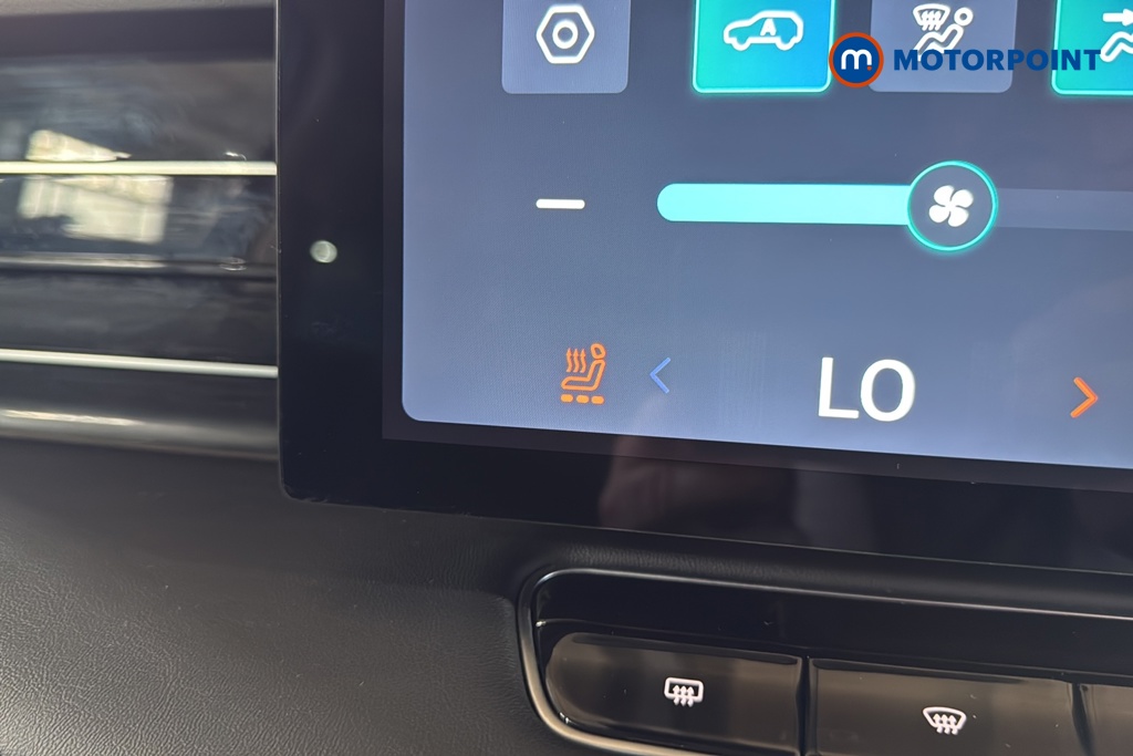 Mg Motor Uk HS Trophy Automatic Petrol-Electric Hybrid SUV - Stock Number (1686109) - 14th supplementary image