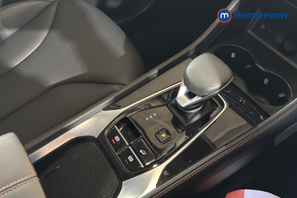 Mg Motor Uk HS Trophy Automatic Petrol-Electric Hybrid SUV - Stock Number (1686109) - 15th supplementary image