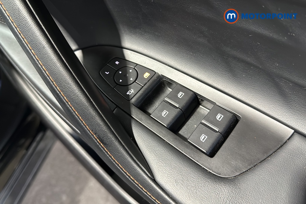 Mg Motor Uk HS Trophy Automatic Petrol-Electric Hybrid SUV - Stock Number (1686109) - 19th supplementary image