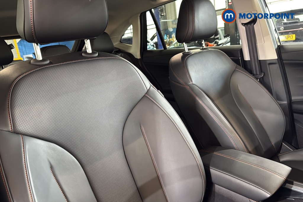 Mg Motor Uk HS Trophy Automatic Petrol-Electric Hybrid SUV - Stock Number (1686109) - 22nd supplementary image