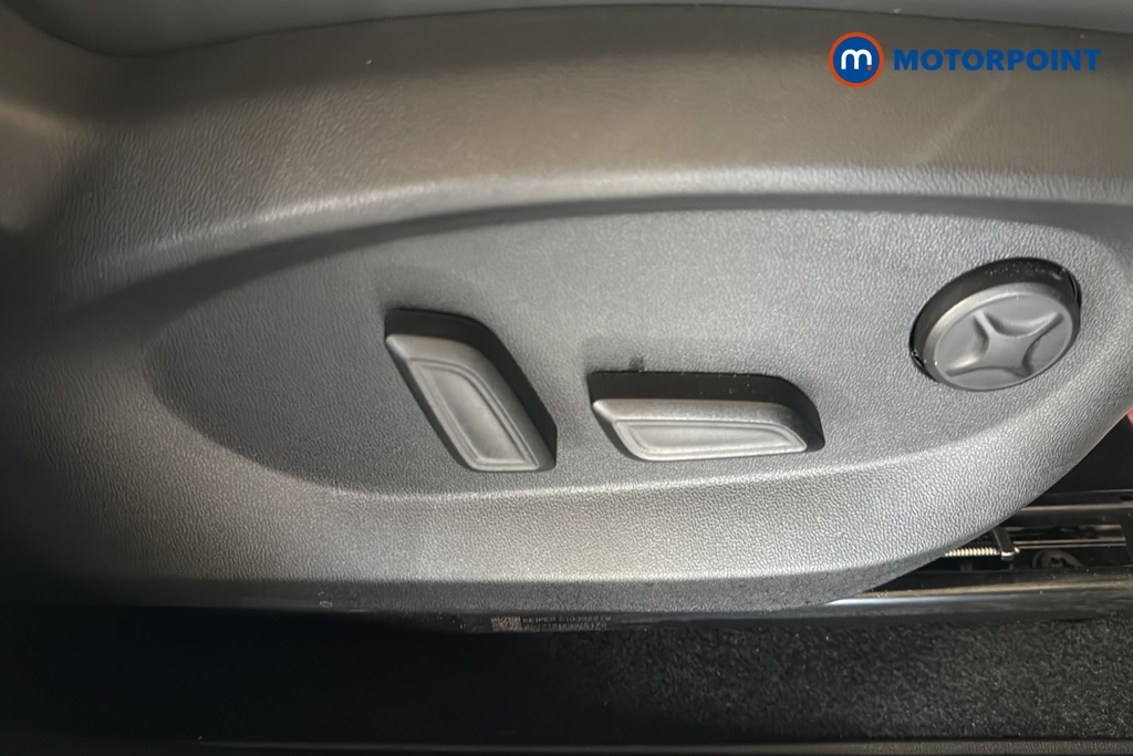 Mg Motor Uk HS Trophy Automatic Petrol-Electric Hybrid SUV - Stock Number (1686109) - 23rd supplementary image