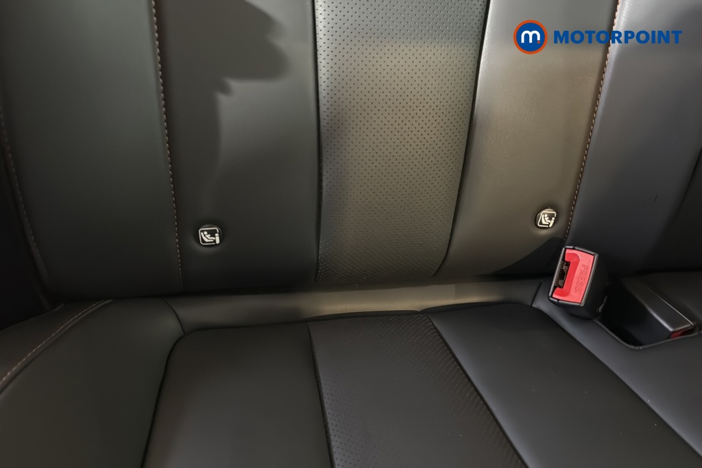 Mg Motor Uk HS Trophy Automatic Petrol-Electric Hybrid SUV - Stock Number (1686109) - 27th supplementary image