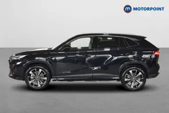 Mg Motor Uk HS Trophy Automatic Petrol-Electric Hybrid SUV - Stock Number (1686109) - Drivers side