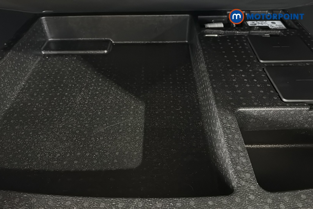 Mg Motor Uk HS Trophy Automatic Petrol-Electric Hybrid SUV - Stock Number (1686109) - 33rd supplementary image
