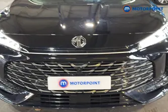 Mg Motor Uk HS Trophy Automatic Petrol-Electric Hybrid SUV - Stock Number (1686109) - 43rd supplementary image