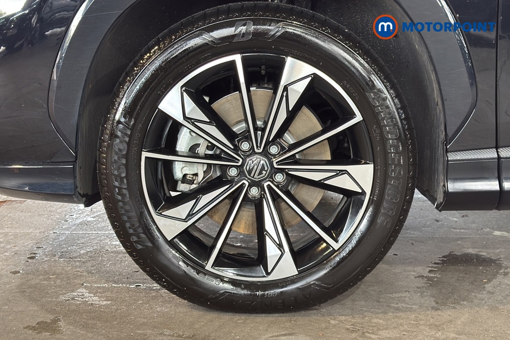 Mg Motor Uk HS Trophy Automatic Petrol-Electric Hybrid SUV - Stock Number (1686109) - 44th supplementary image