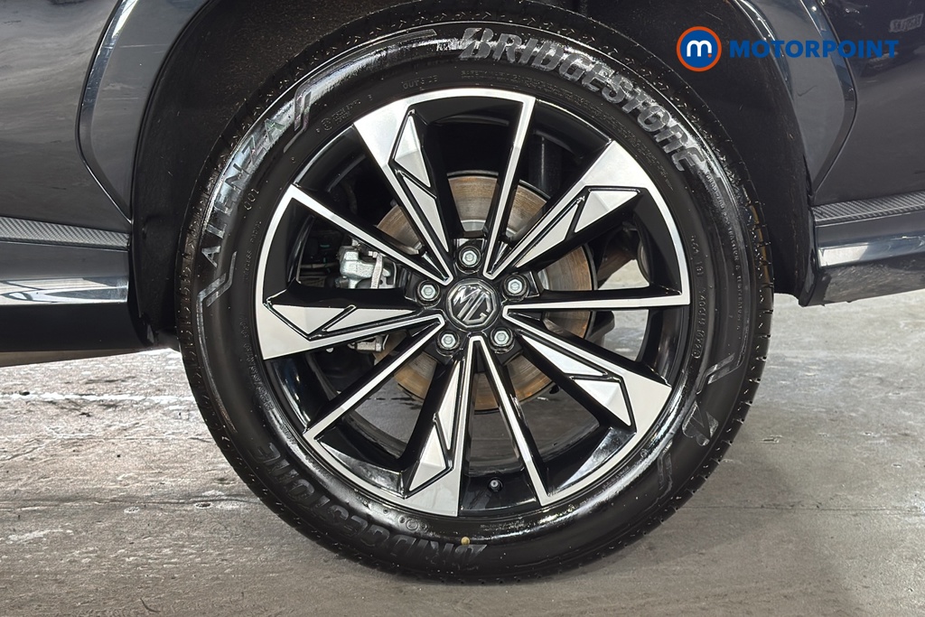Mg Motor Uk HS Trophy Automatic Petrol-Electric Hybrid SUV - Stock Number (1686109) - 45th supplementary image